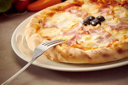 Univers Pizza — photo 7