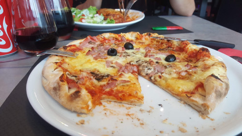 Univers Pizza — photo 8