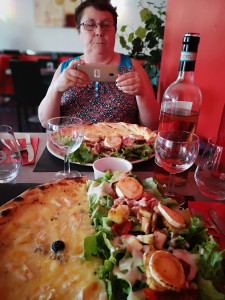 Univers Pizza — photo 10
