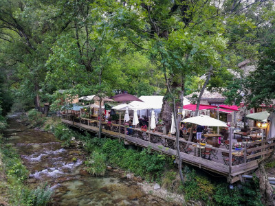 Le Moulin de la Pipe — photo 5