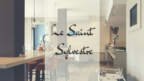 Le Saint Sylvestre
