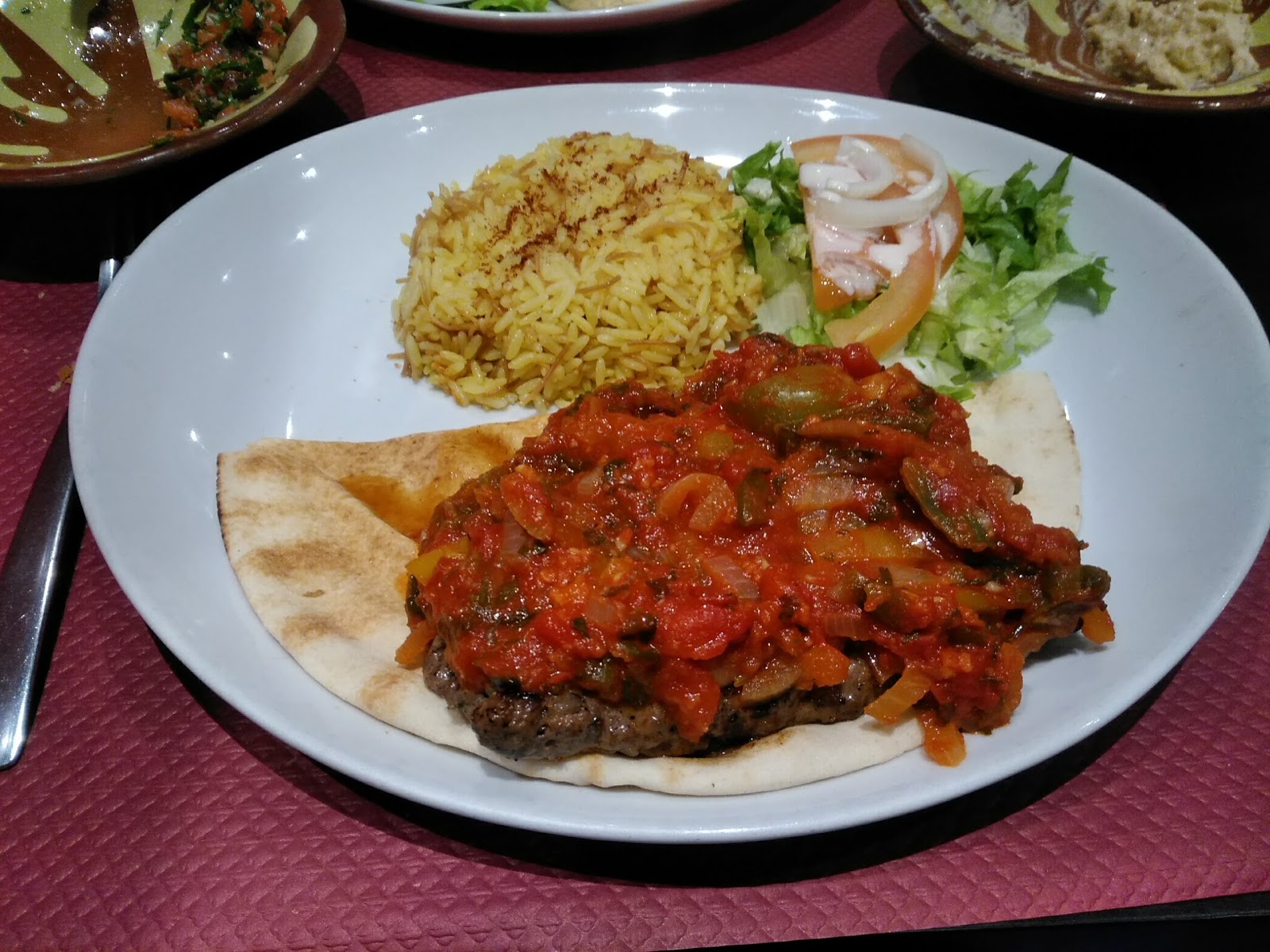 Beyrouth Express — photo 4