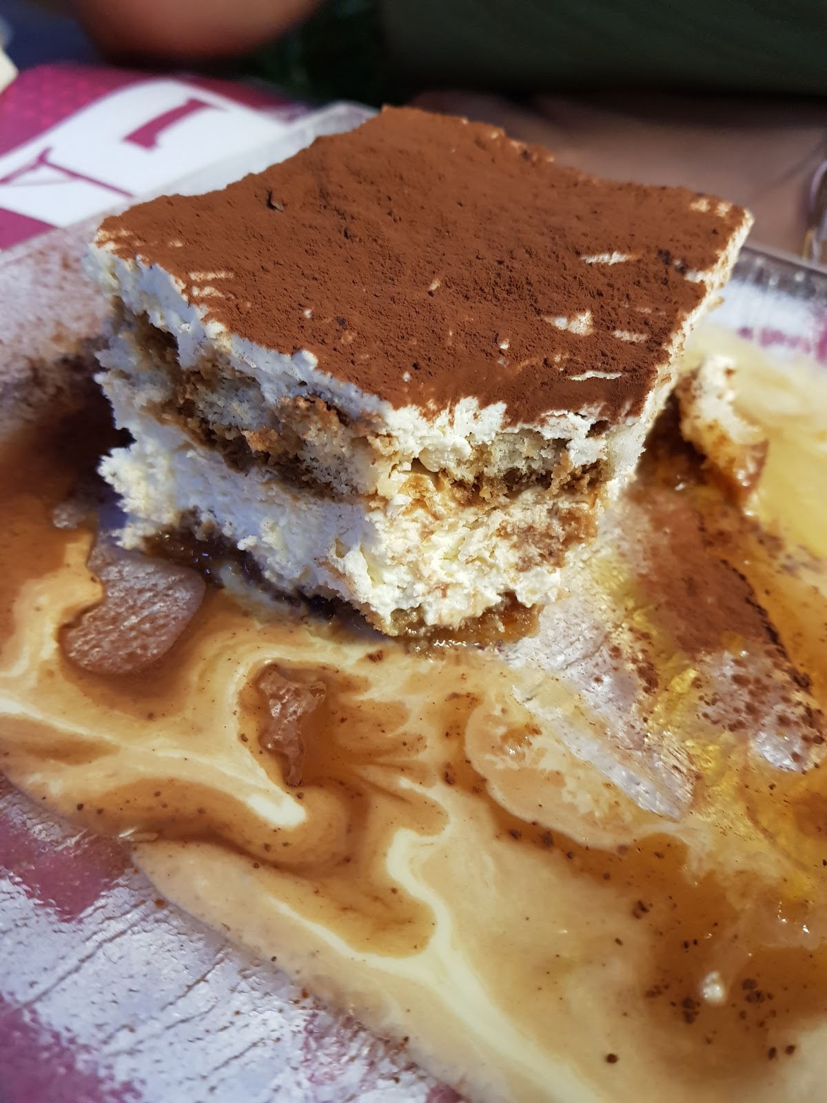 Pizzeria Du Vaudeville — photo 8