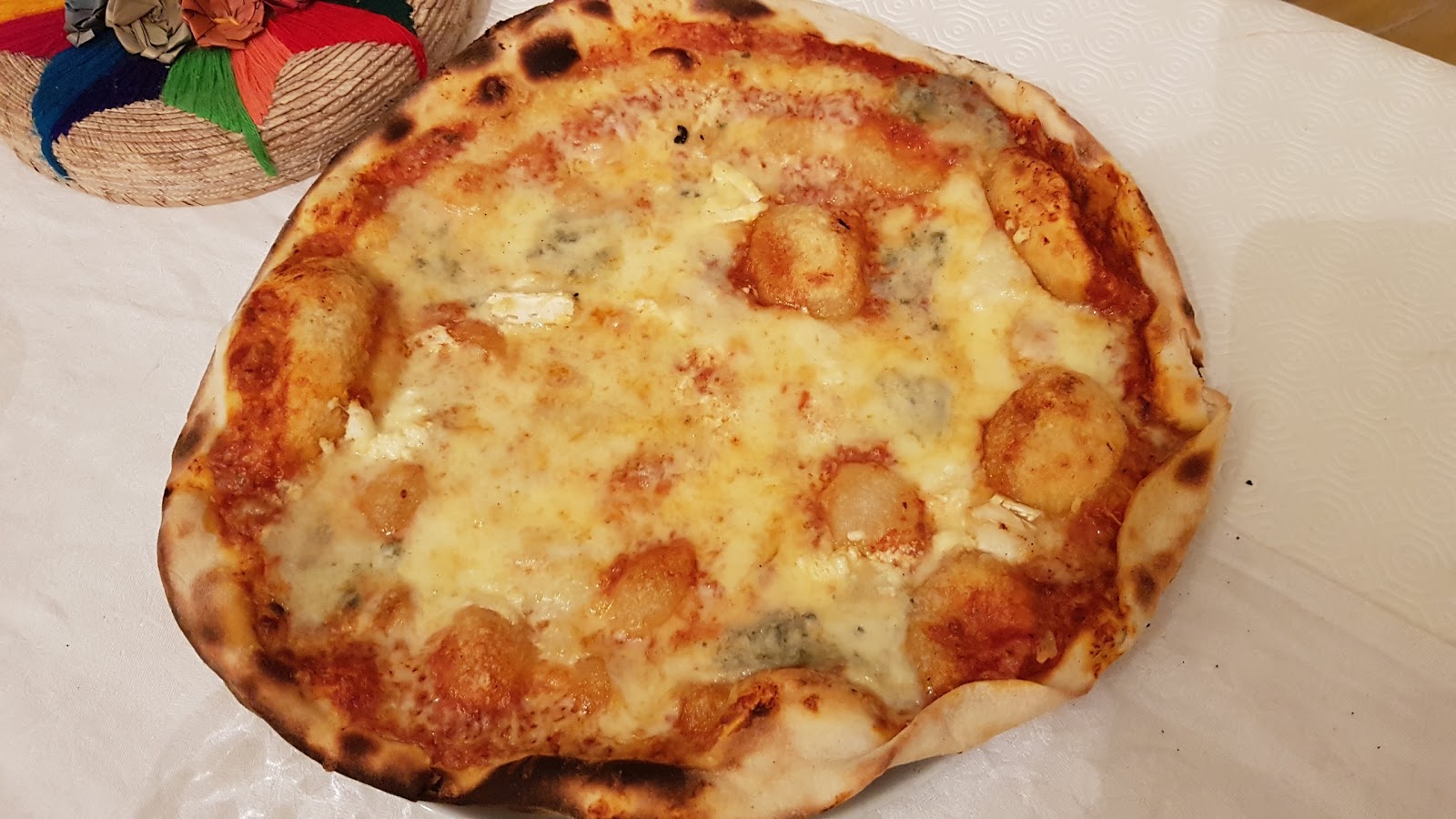 Pizzeria Du Vaudeville — photo 9