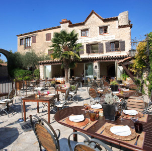 Auberge du Vieux Château
