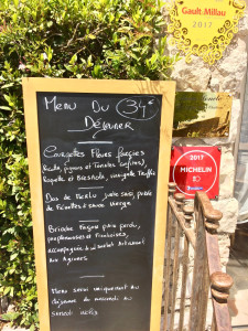 Auberge du Vieux Château — photo 7