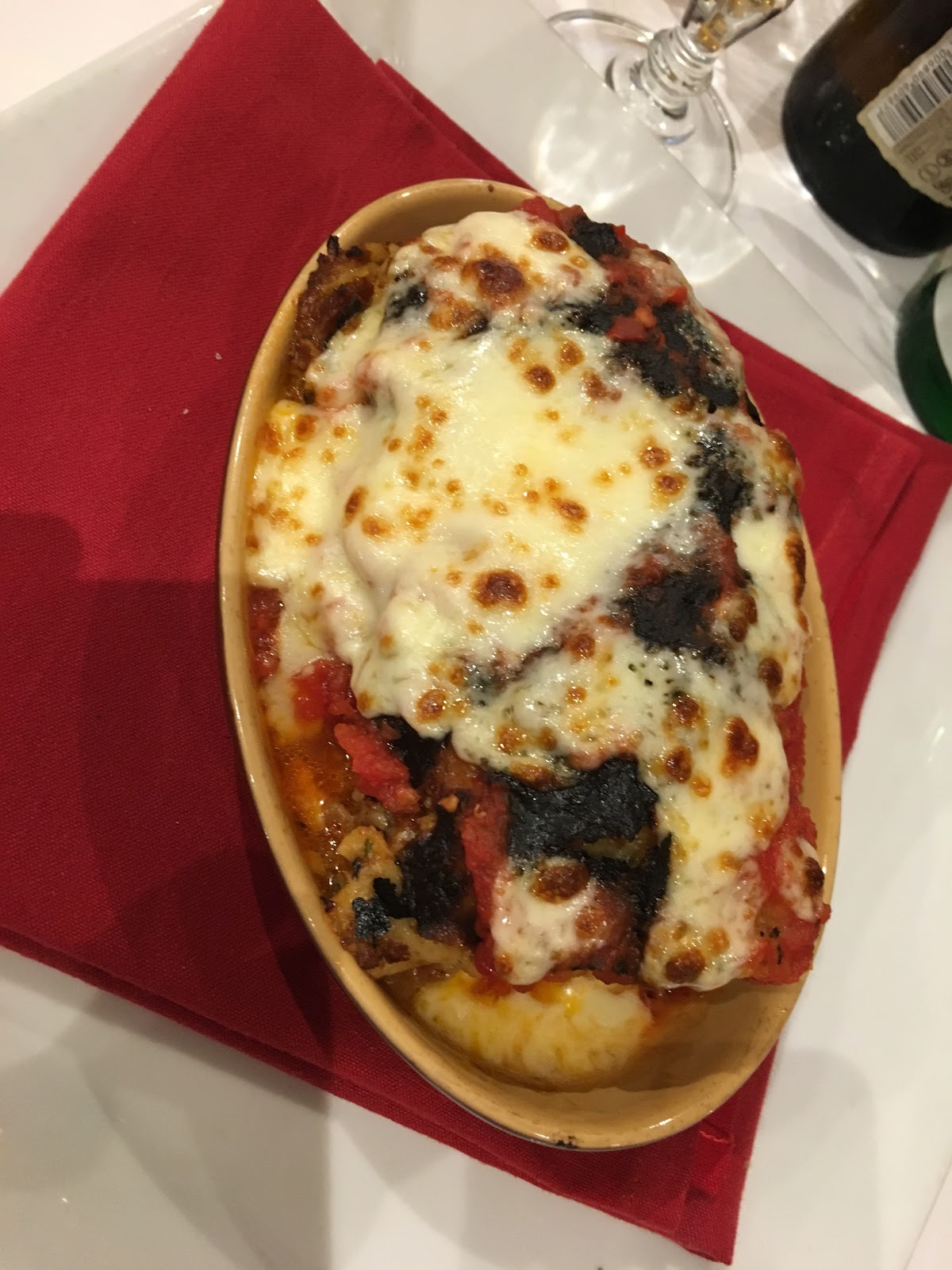 Pizzeria Al Dente — photo 2