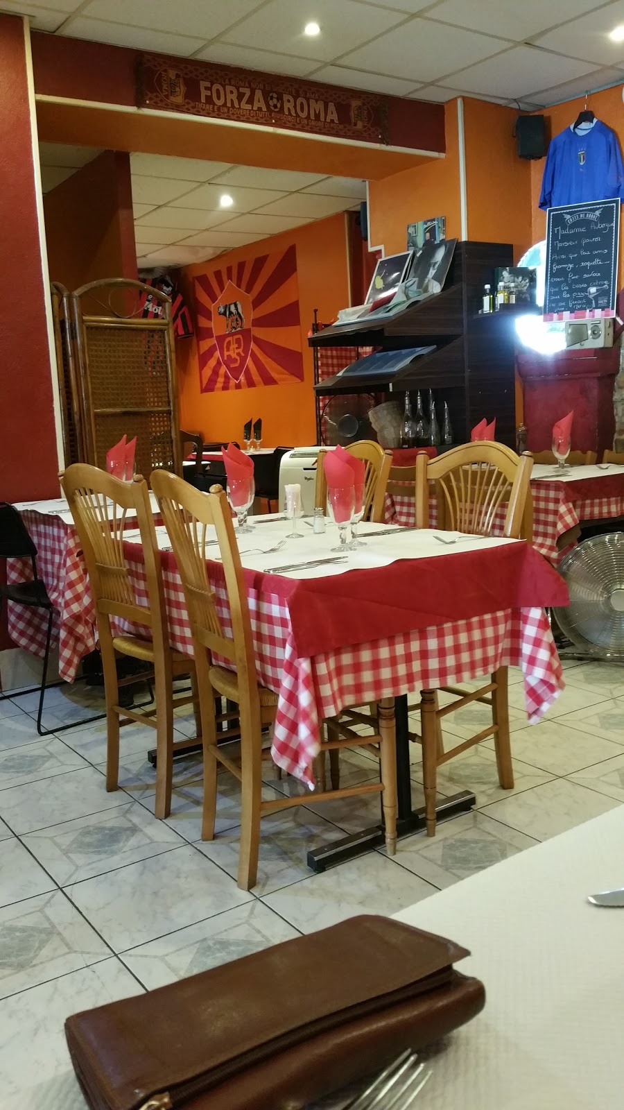 Pizzeria Al Dente — photo 3