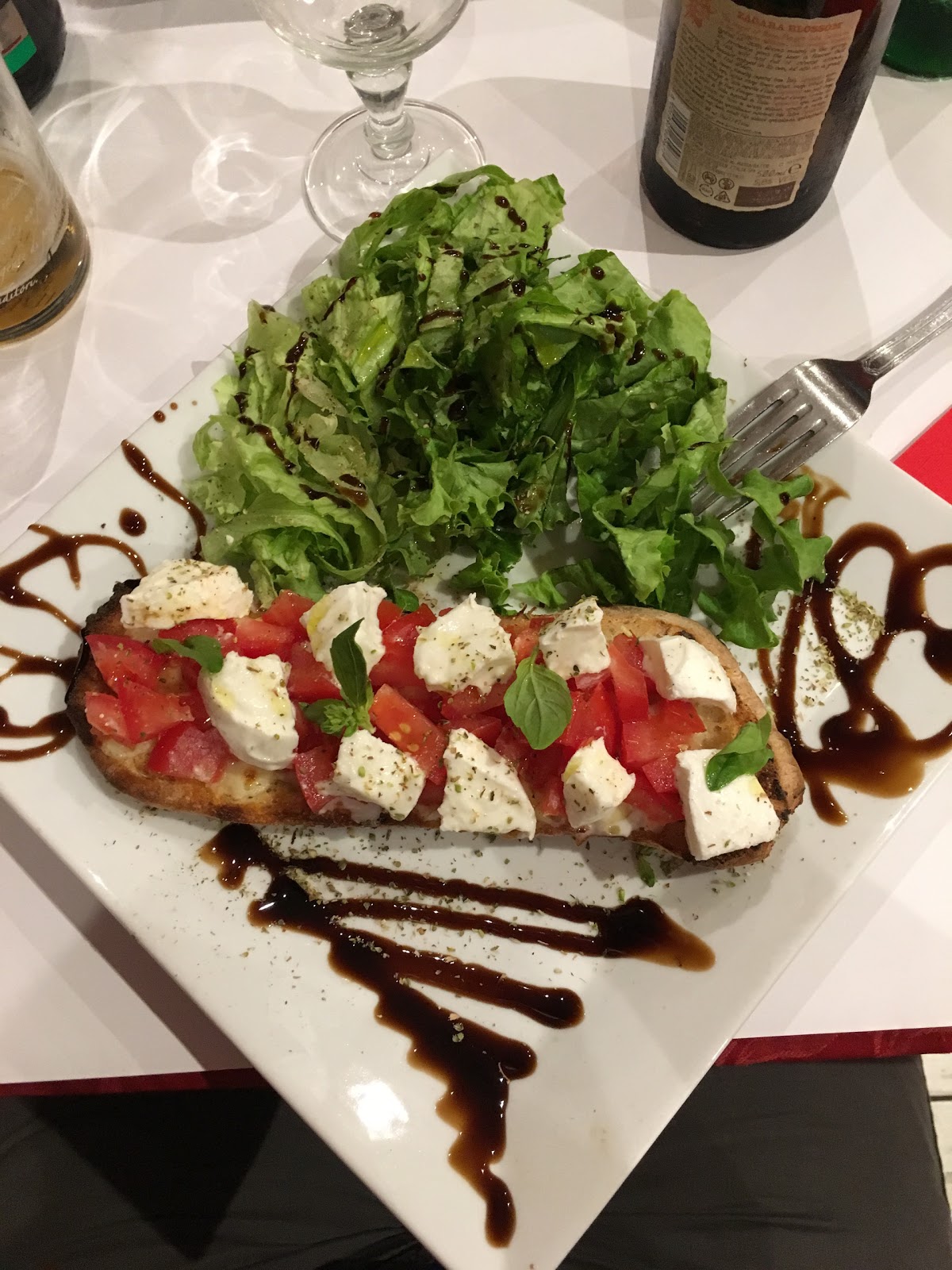 Pizzeria Al Dente — photo 4