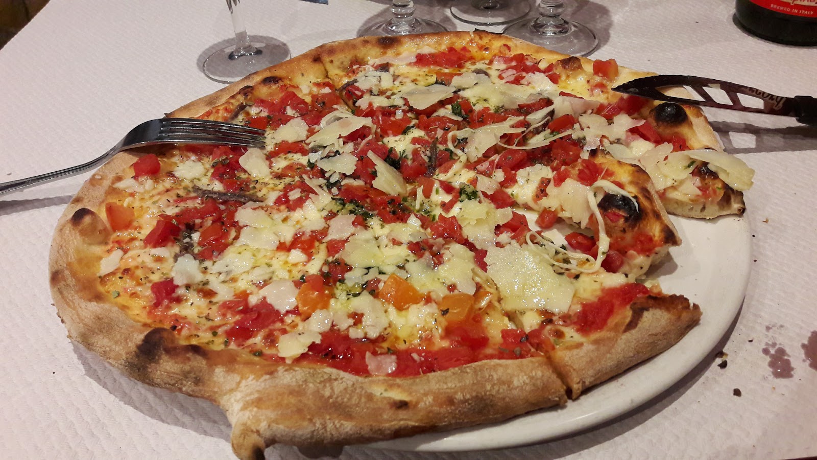 Pizzeria Al Dente — photo 5