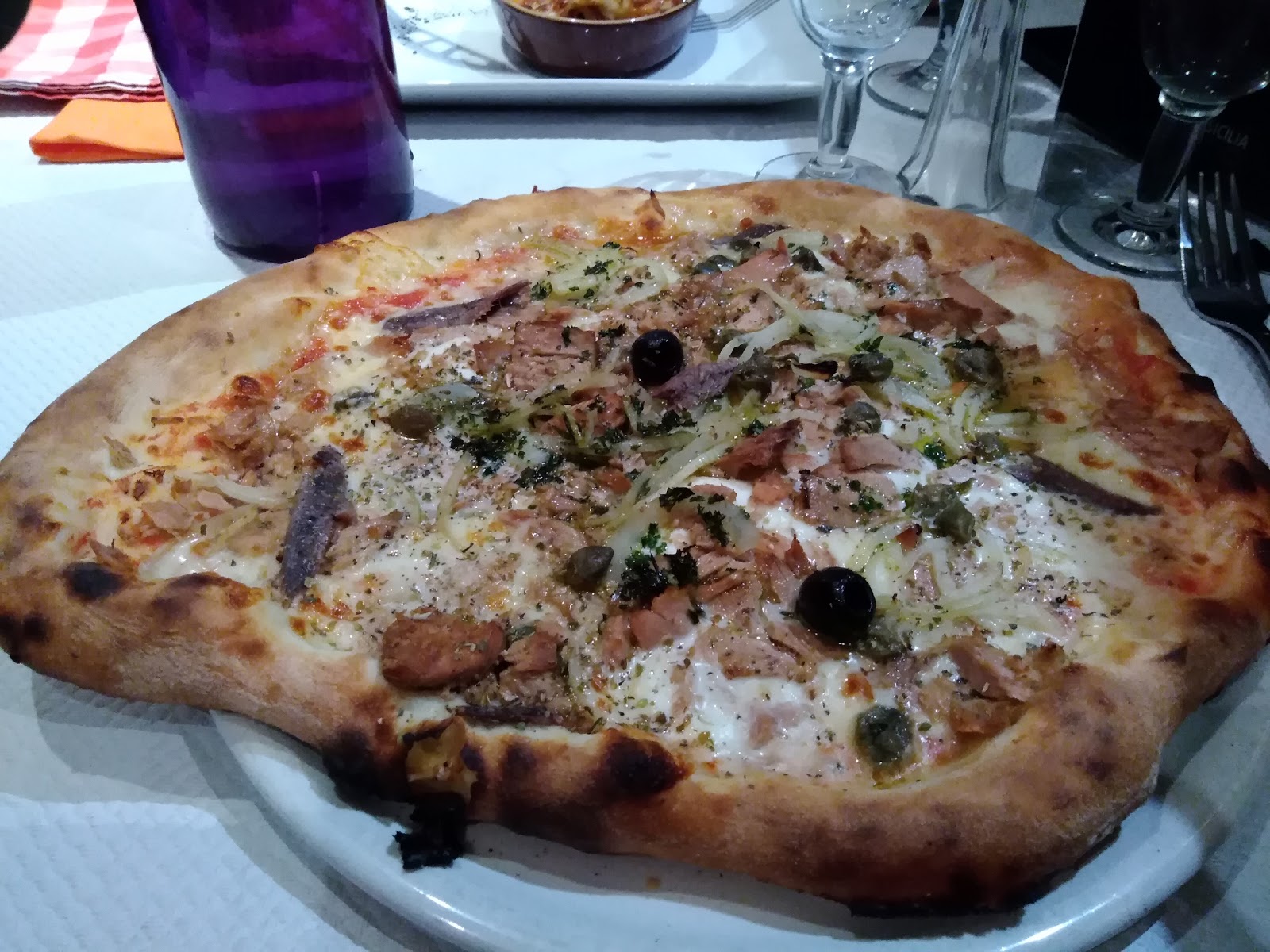 Pizzeria Al Dente — photo 6