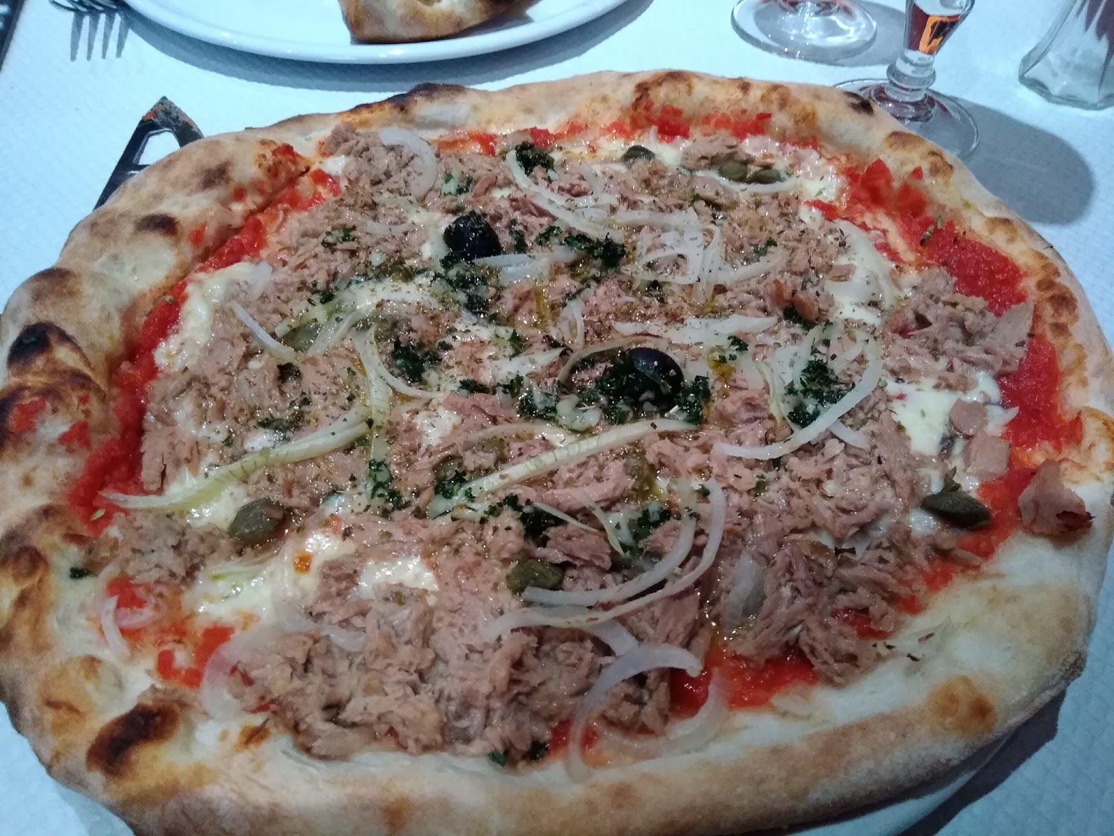 Pizzeria Al Dente