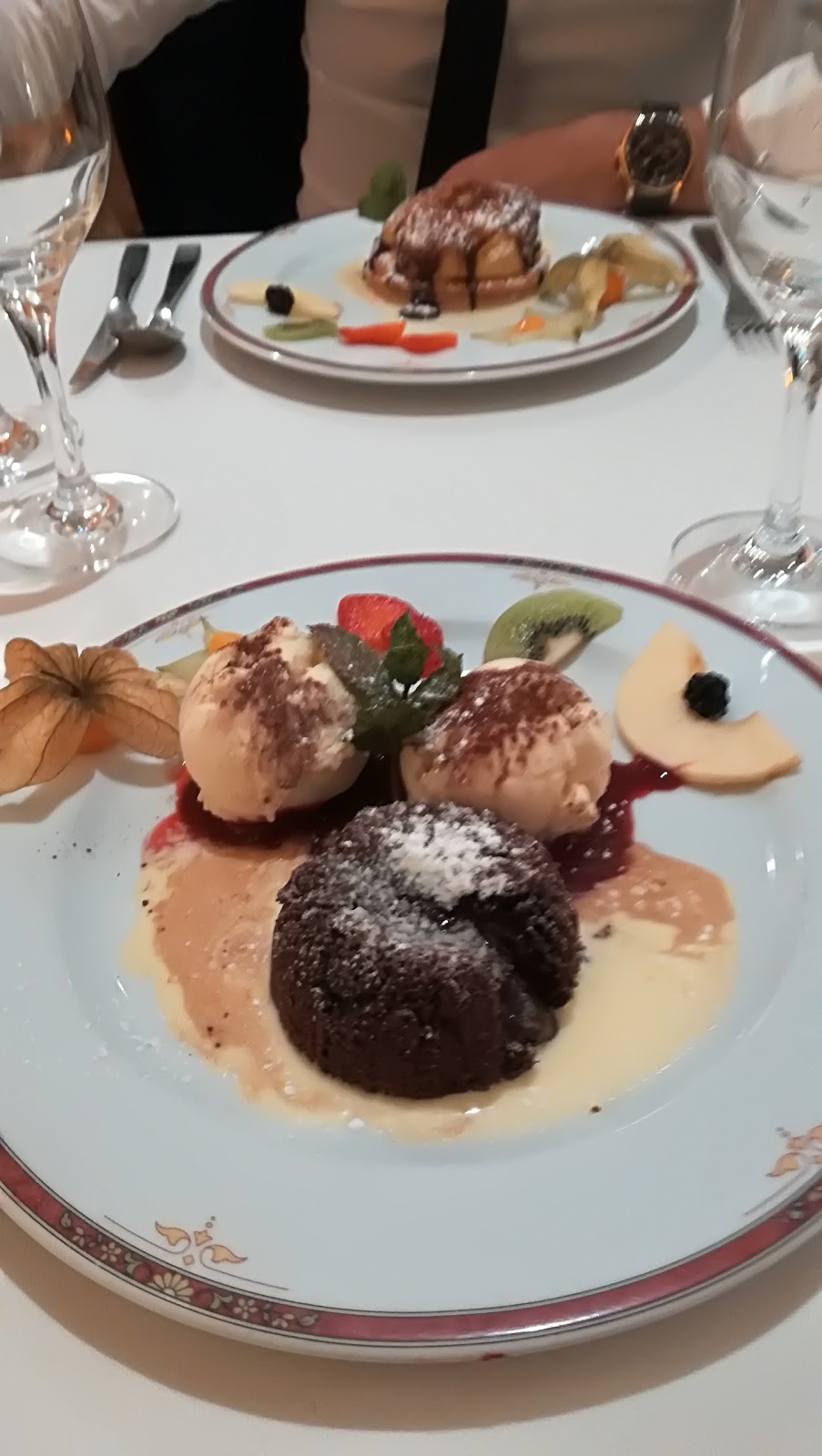 La Bonne Étoile — photo 10