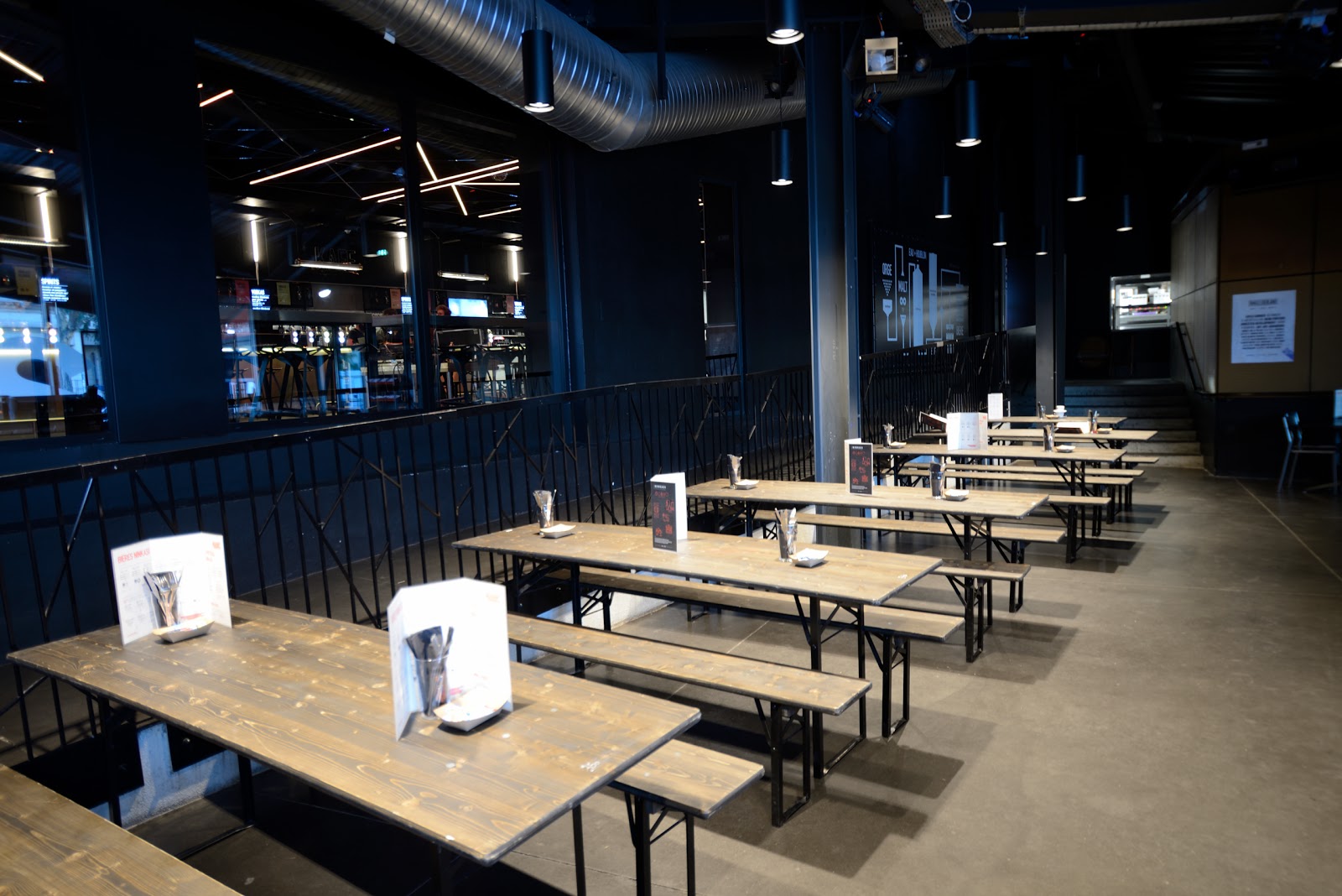 Ninkasi Gerland — photo 1