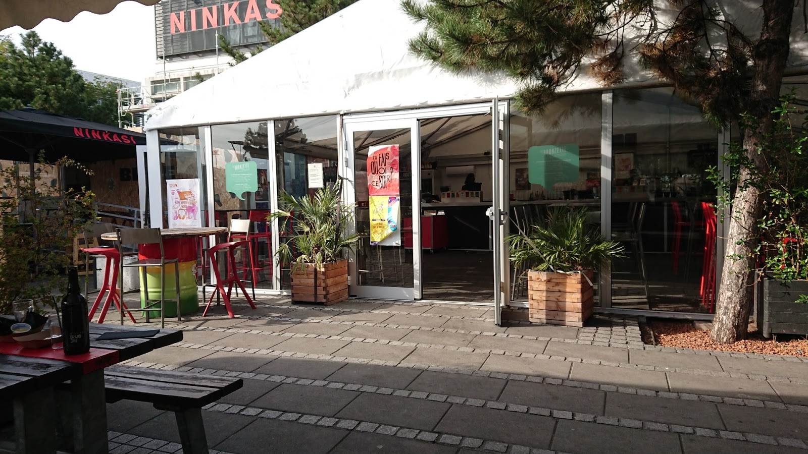 Ninkasi Gerland — photo 5