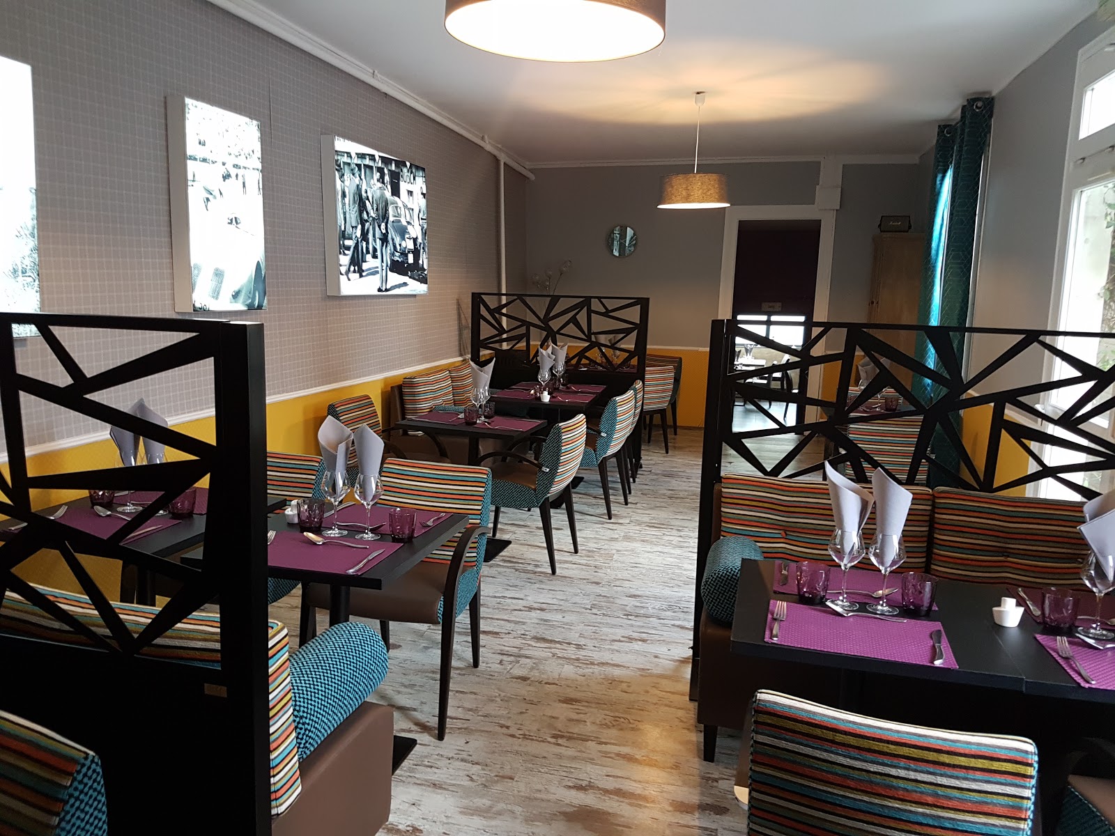 La Table de Laurène