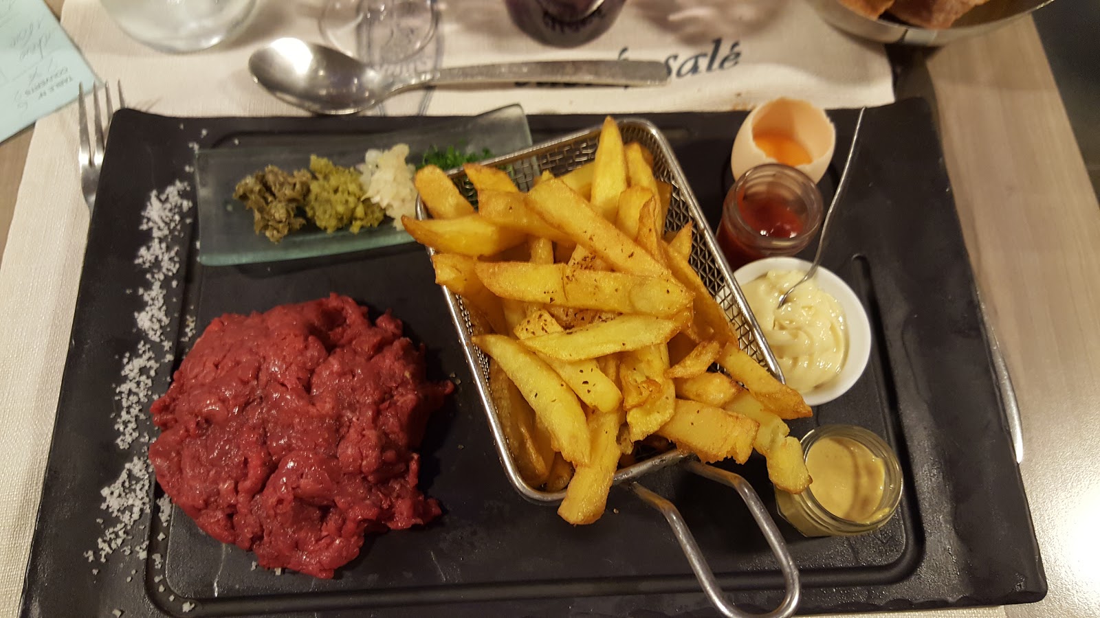 La Table de Laurène — photo 8
