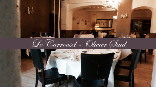 Le Carrousel