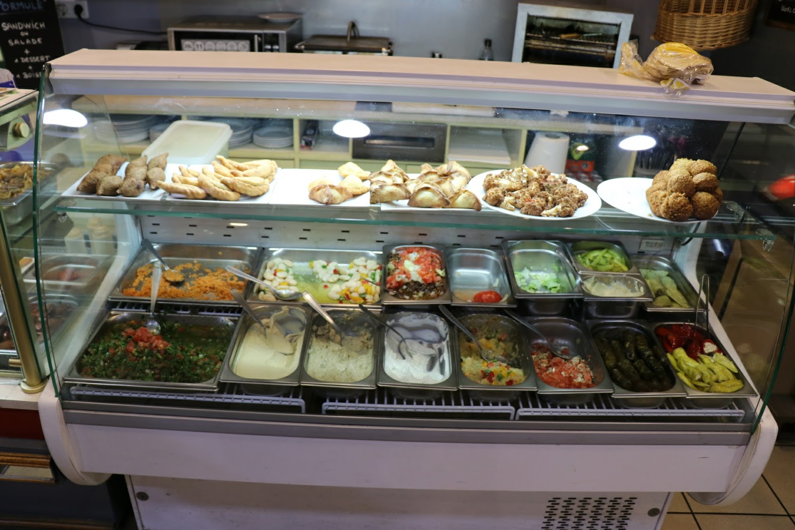 Traiteur Libanais — photo 3