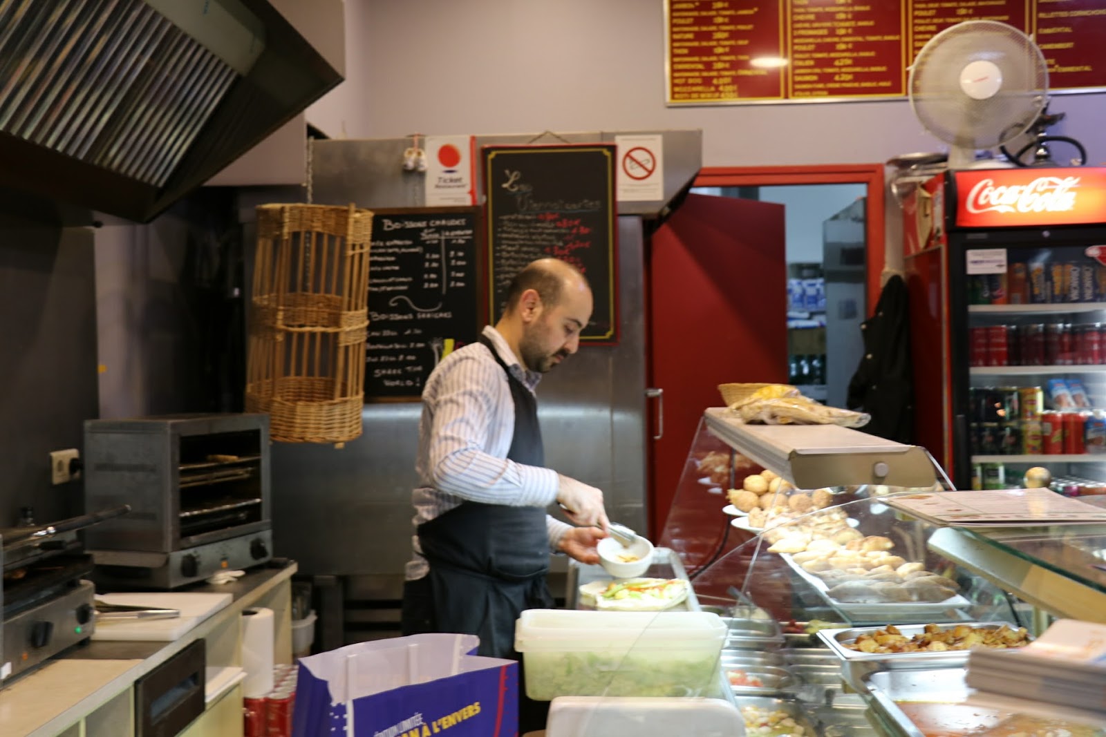 Traiteur Libanais — photo 5