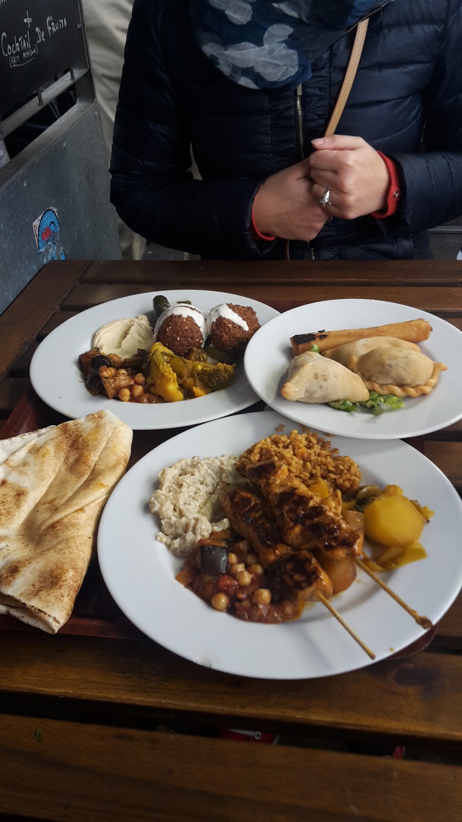 Traiteur Libanais — photo 6