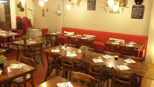 Bistrot de la Plage