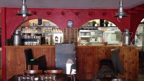 Bistrot de la Plage — photo 5