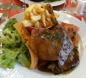 Bistrot de la Plage — photo 9