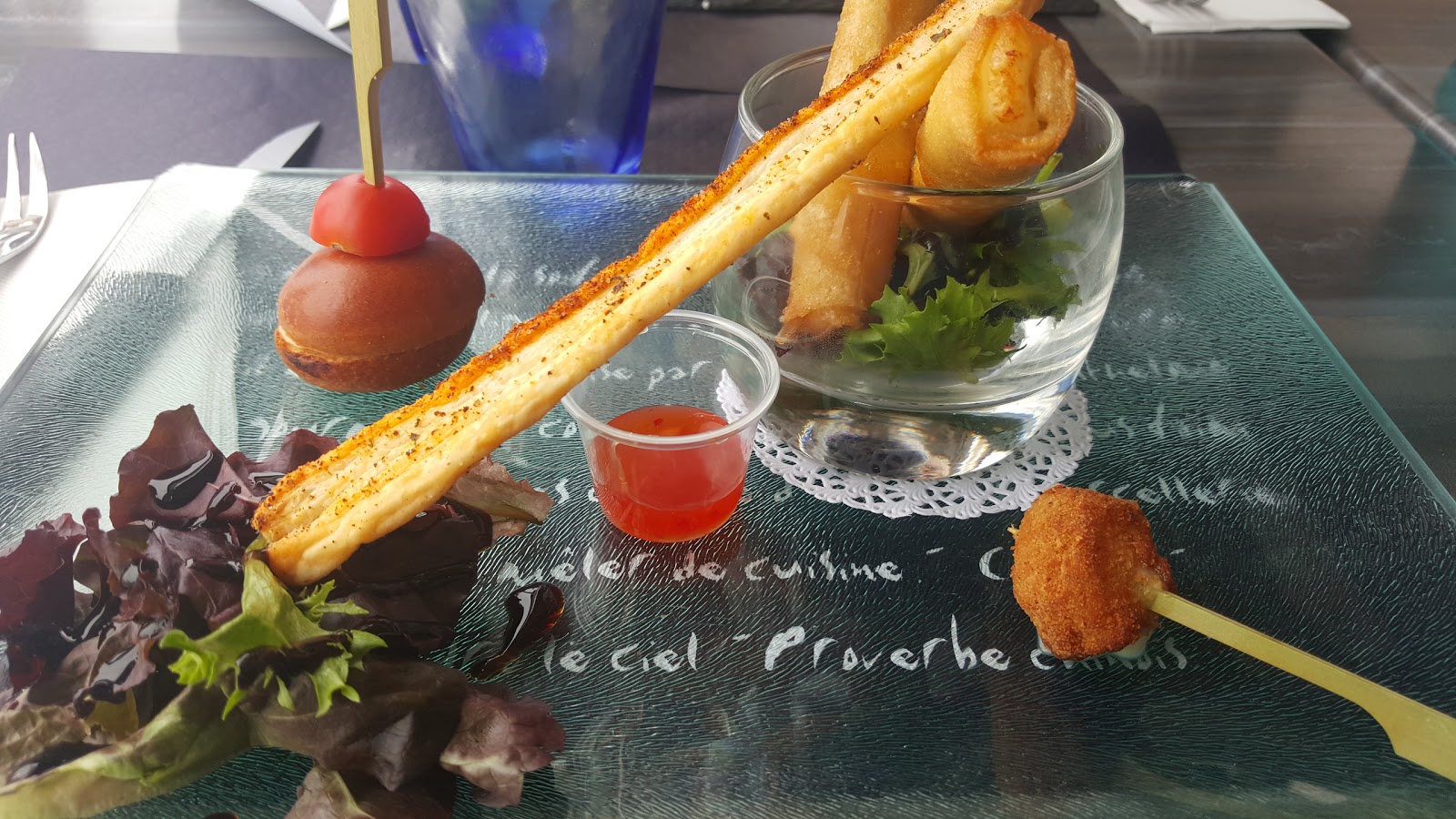 Les Jours Heureux — photo 5