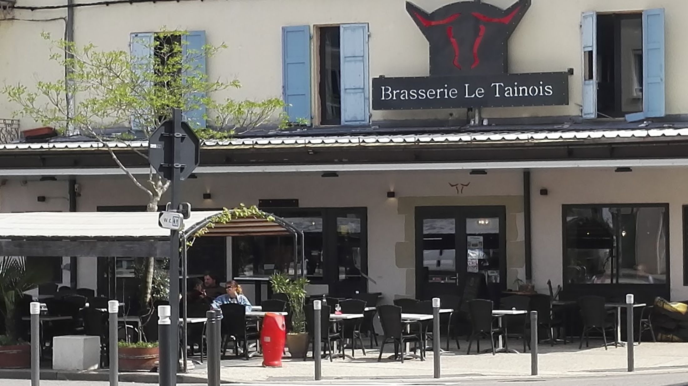 Le Tainois