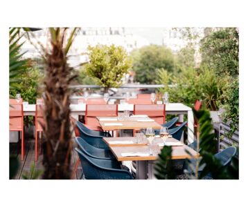 LE MOLITOR — photo 4