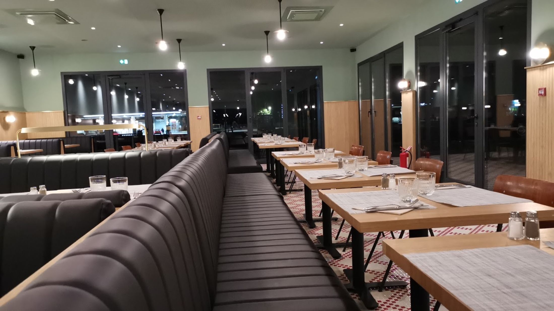 Comptoir 532