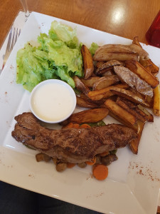 La Pesée — photo 1