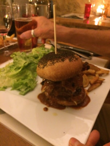La Pesée — photo 4