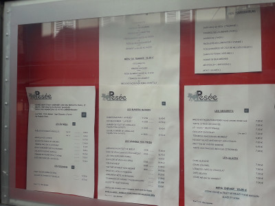 La Pesée — photo 5