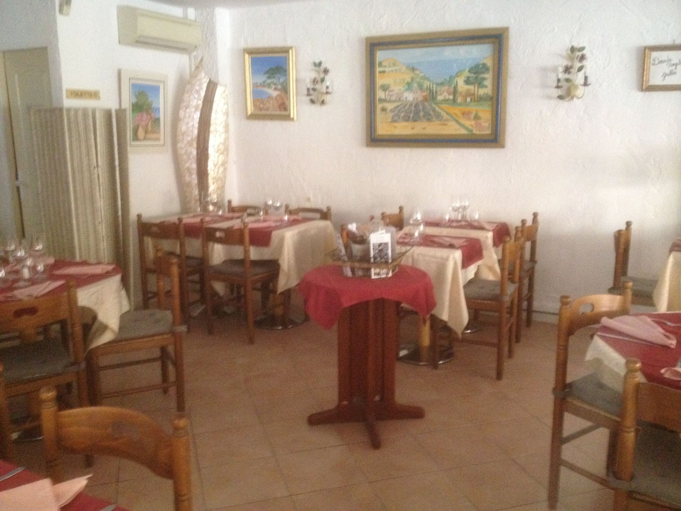 La Soupière