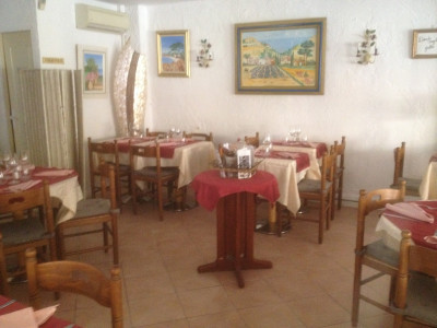 La Soupière