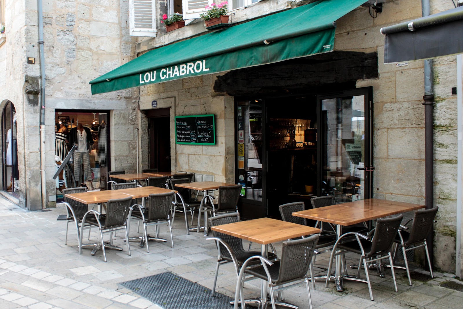 Lou Chabrol — photo 8
