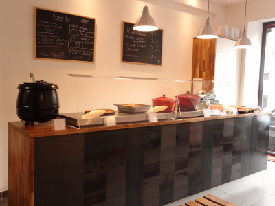 Cantine volta — photo 3