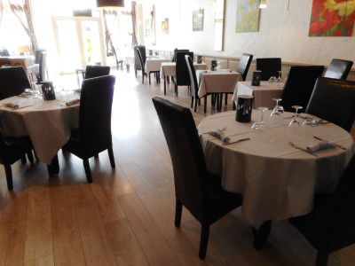 CÔTÉ SAVEURS — photo 1