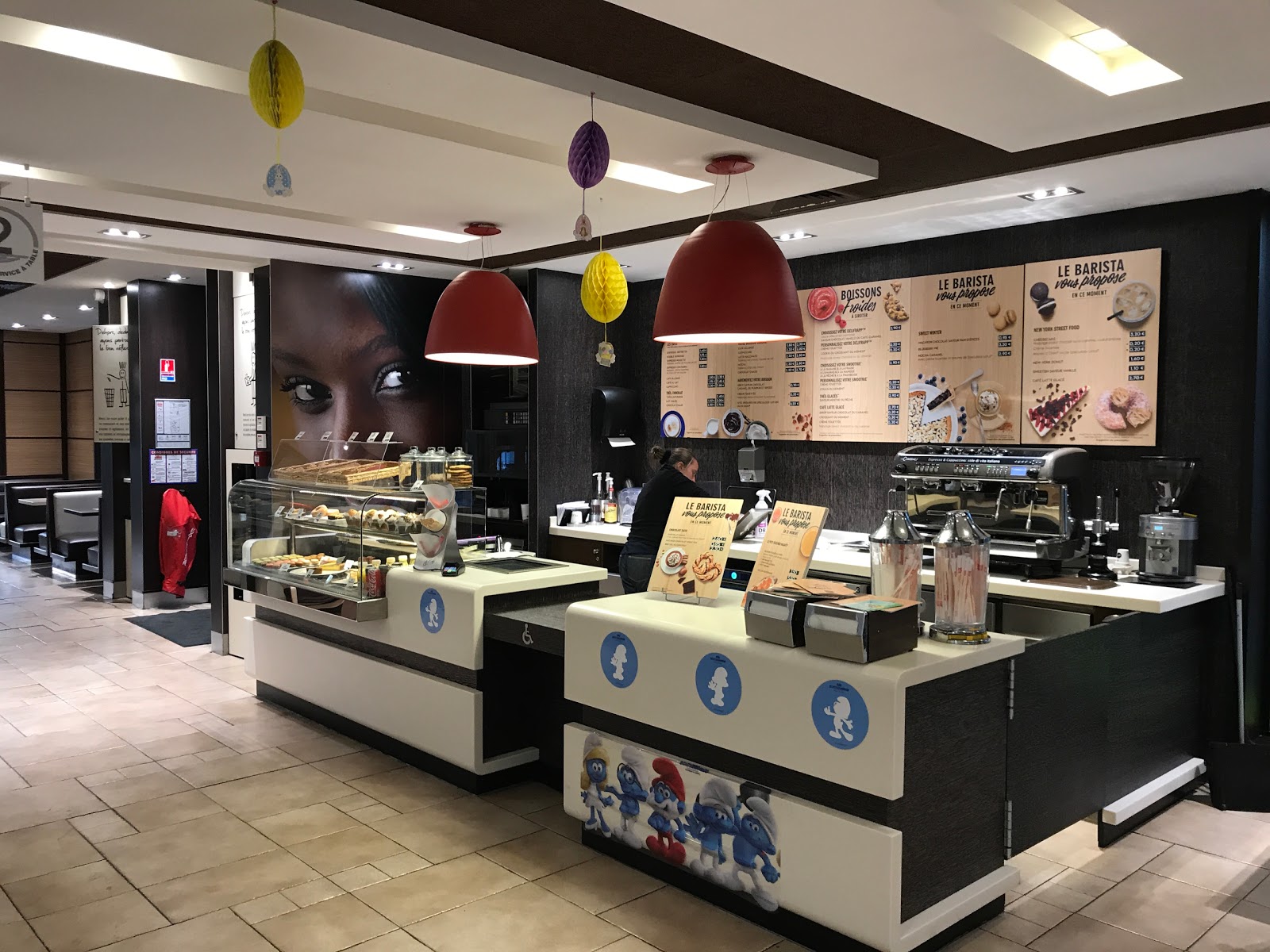 McDonald's — photo 1