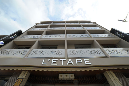 Grand Hôtel L'Étape — photo 4