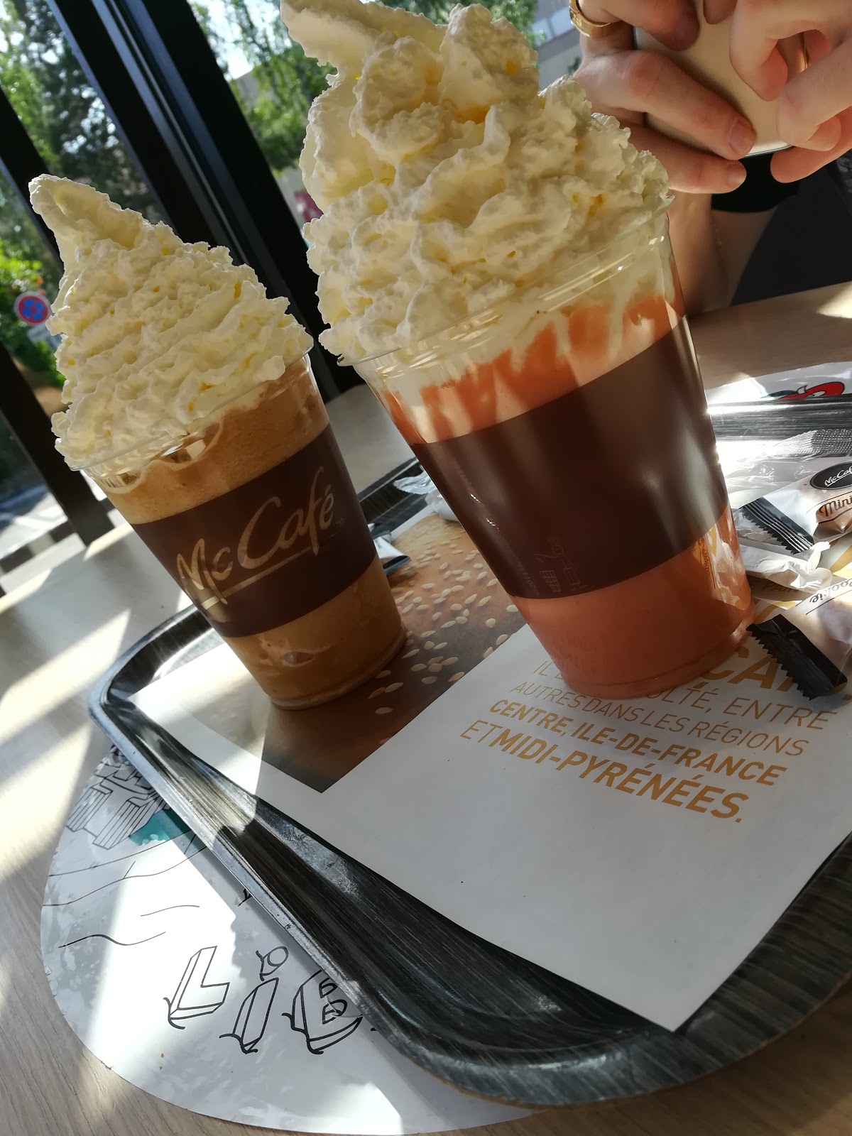 McDonald's — photo 2