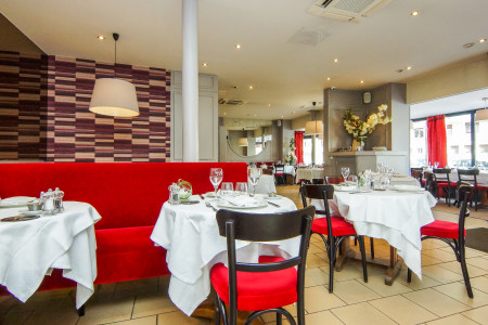 Bistrot de Charenton — photo 2