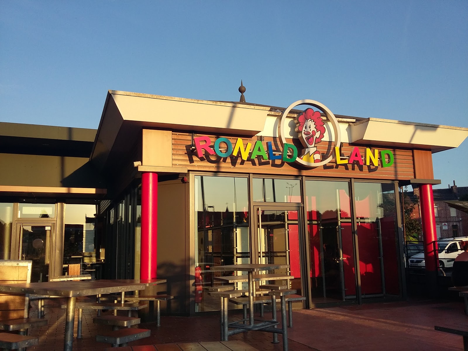 McDonald's — photo 3