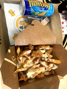 Fête Ta Frite