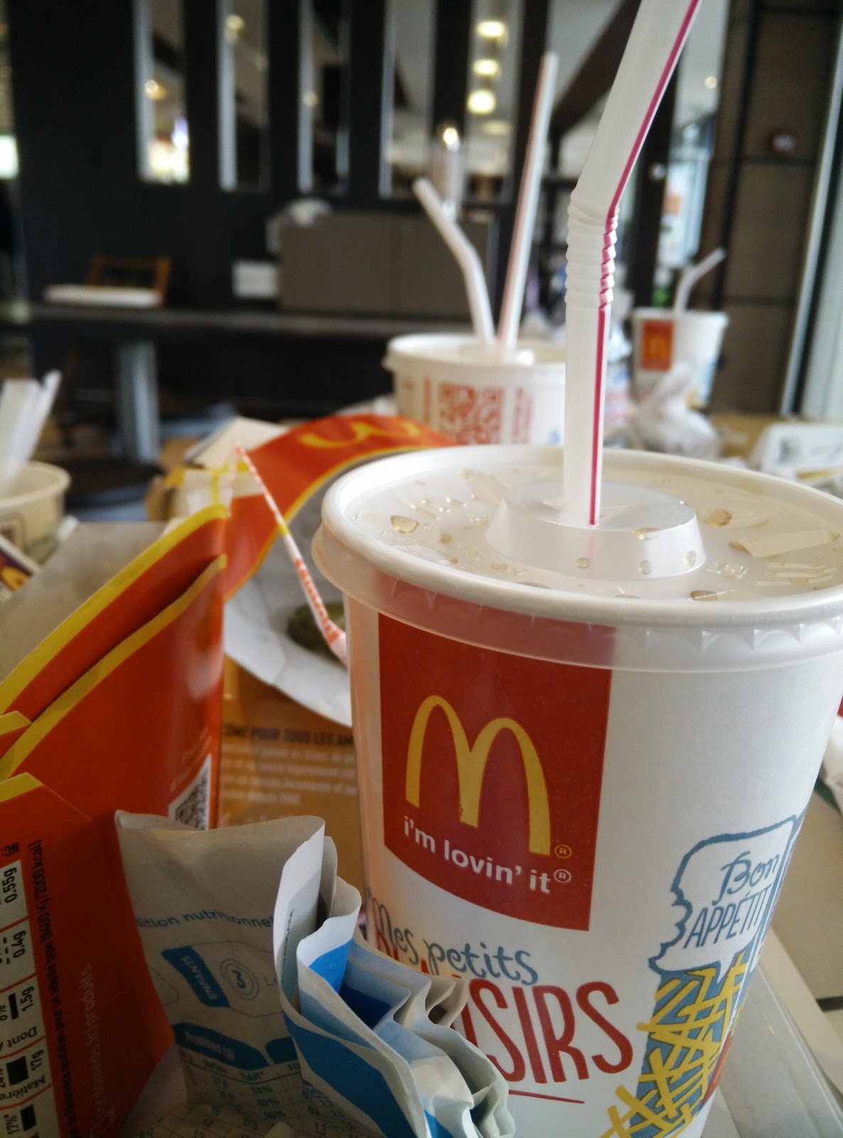 McDonald's — photo 4