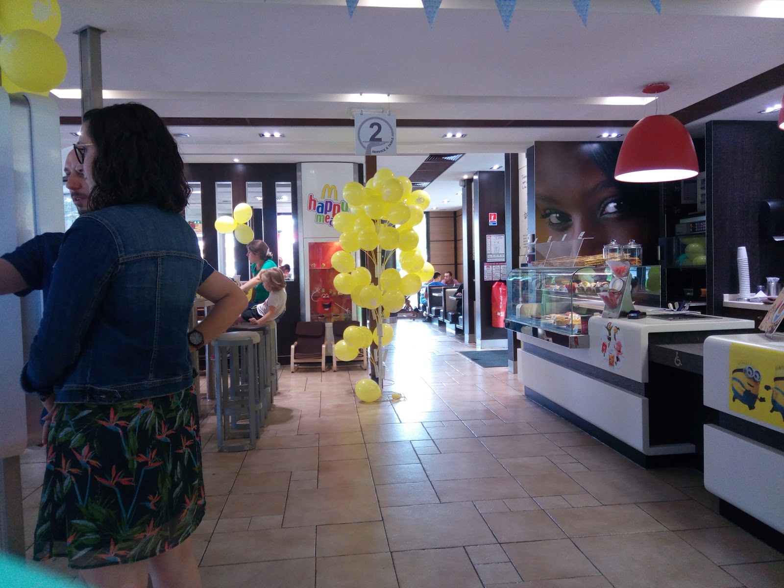 McDonald's — photo 7