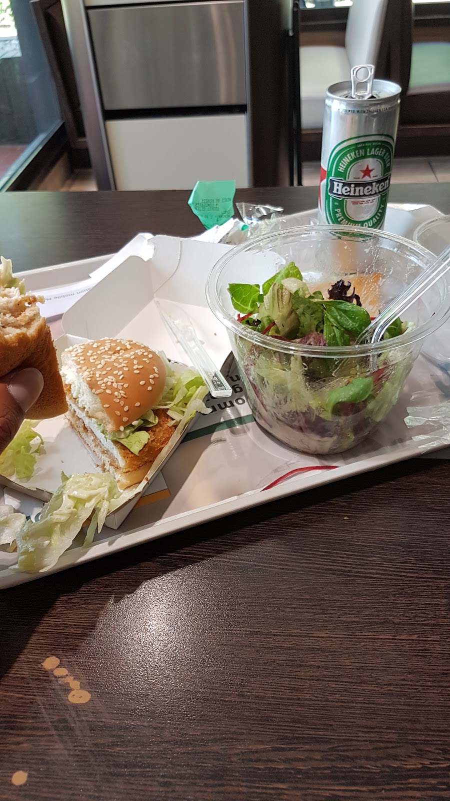 McDonald's — photo 9