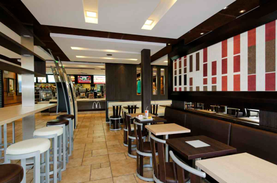 McDonald's — photo 10